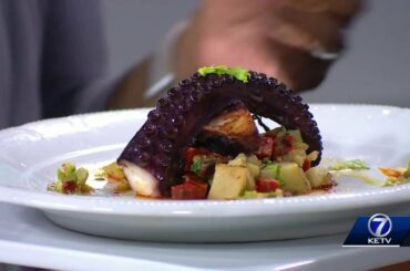 Now Serving: Avoli Osteria