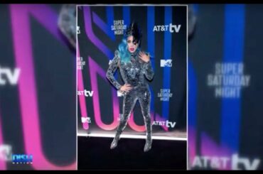 LADY GAGA'S 'STUPID LOVE' INTERRUPTS ITALY CORONAVIRUS MEETING