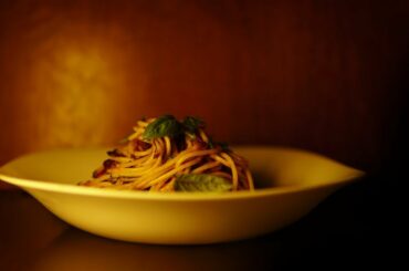 How To Make Spaghetti Aglio Olio At Home | Italian Recipe | Easy Food Recipes | 2019