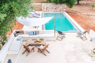 Villa Parco degli Ulivi | Outdoors - Luxury villa for rent in Central Italy