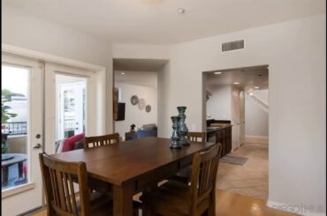 Real Estate for Sale 301 W G St Unit 101, San Diego, CA 92101