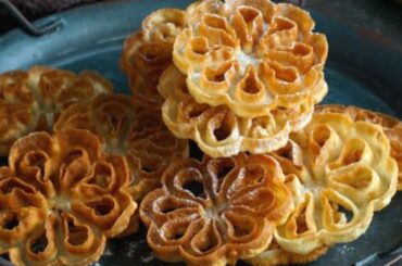 The Fried Foods You Need To Try Before You Die