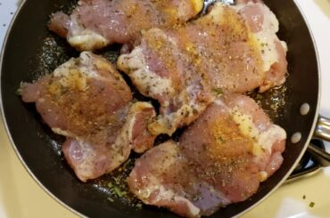 Italian Herb Chicken #12