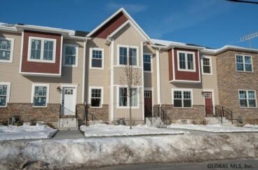 Residential at 1163 BARRETT ST, Schenectady, NY 12305 - For sale