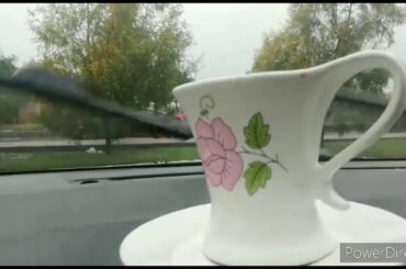 Ye barshnoon ky din,