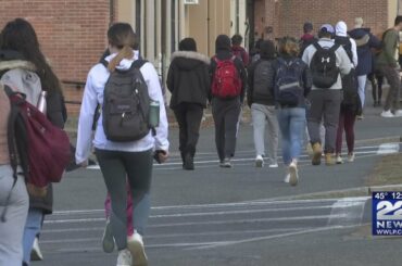 How college's are preparing for the Coronavirus