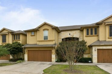 2210 Onion Creek Pkwy. #308, Austin TX