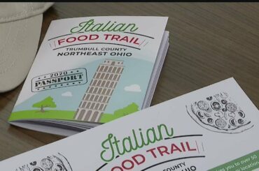 Italian Food Trail highlights the best restaurants Trumbull County has to offer