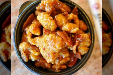 33 Fast Food Items You Need To Eat Before You Die