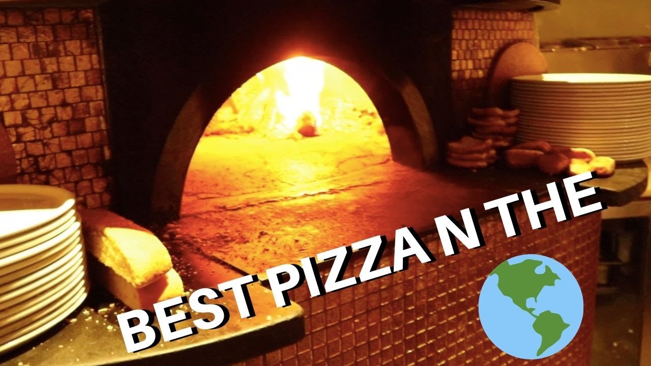 EATING THE BEST REVIEWED ITALIAN RESTAURANT EVER! EATING THE BEST REVIEWED ITALIAN RESTAURANT EVER!