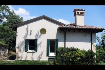 Italian Dream in Veneto