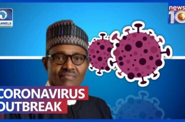 Coronavirus: Buhari Sympathises With Italy, Iran & South Korea