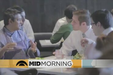 Restaurants Eye Solo Diners As Future Business Model