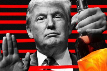 Trump's Tariffs Are Hiking the Price of Your Favorite Whisky