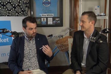 Guest story Evan Frost - Restaurant Changing Environment