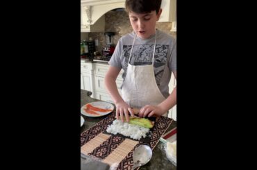 Italian Cooking Project