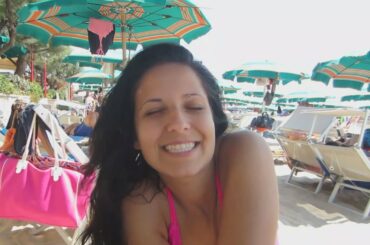 VLOG | Italia 2013 PART 3! - Laura & Joe Vitale Italy