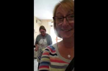 Pasta Class in Sorrento Italy