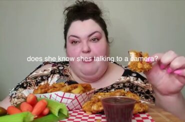 Foodie beauty is back