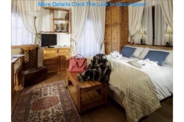 Top Ambra Cortina Luxury&Fashion Hotel (Italy)