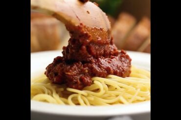 7 FAVOURITE ITALIAN RECIPES