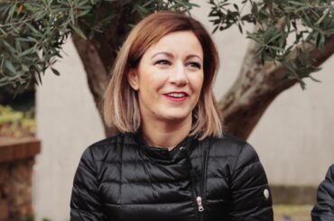 Sip Trip Italy #6 - Old is New