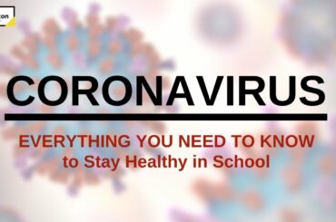 Coronavirus in Schools and Colleges: What You Need to Know to Stay Healthy | The Princeton Review