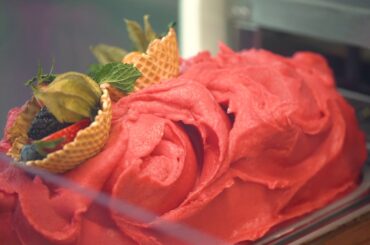 Welcome to Villa Dolce Authentic Italian Gelato & Sorbetto -Wholesale Gelato & Gelato Display Cases