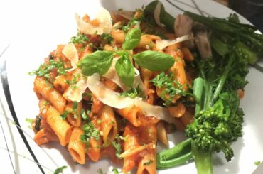 Facts You Probably Didn,t Know About Pasta