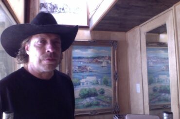 Prepping for Coronavirus: Eat Good (today's recipe for POTATOES)