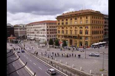 #Bars and restaurants close in #Rome to contain #coronavirus | #COVID19