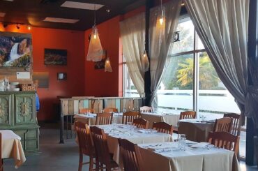 Top rated Restaurants in Federal Way, United States | 2020