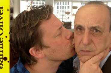 What's Jamie Eating Today? #6: LIVE SHOW 8th JULY (8.30pm UK Time)