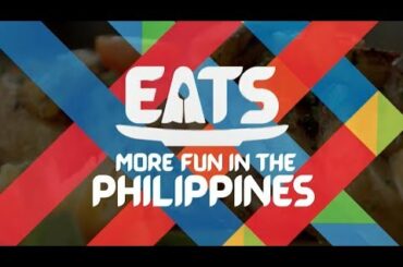 #EatsMoreFunInThePhilippines: Lechon