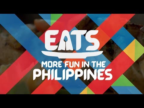 #EatsMoreFunInThePhilippines: Lechon #EatsMoreFunInThePhilippines: Lechon