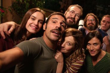 PERFECT STRANGERS (2017) - Official HD Trailer - A film by Paolo Genovese