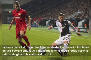 coronavirus bernardeschi odio e discriminazione piu letali 5e6296edcd382