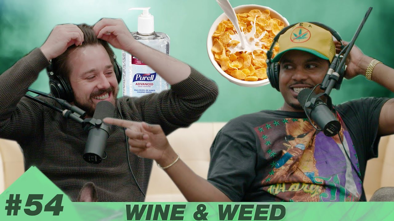 Challenges, Doomsday Prep and Olive Garden Racism Challenges, Doomsday Prep and Olive Garden Racism