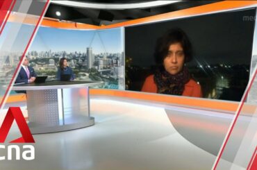 Italy closes stores across country to curb COVID-19 spread