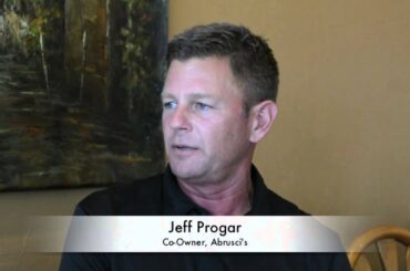 Spotlight on the 7th: Abrusci's Italian Restaurant