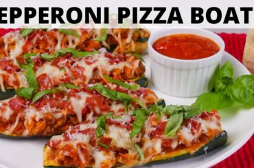 Lightened Up Italian Food!   Low Carb - Gluten Free - WW SP Friendly