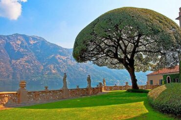 The Amazing Luxurious Villas of Lake Como Italy (Part 2)