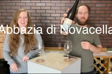 Tasting Wine reviews 2017 Abbazia di Novacella