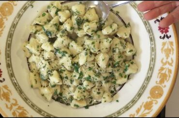 Making Gnocchi Like a Nonna | Christine Cushing