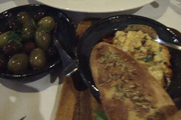 Zephyr, Italian Restaurant Perth