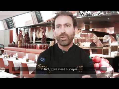 ENG Recognise fake Italian restaurants by ITA0039 100% Italian Taste Certification – Lesson n°3 ENG Recognise fake Italian restaurants by ITA0039 100% Italian Taste Certification - Lesson n°3