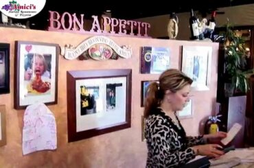 Amicis Italian Restaurant & Pizzeria -  Suntree Location