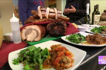 It’s the 7TH Annual Italian Festival this Weekend in Downtown Phoenix