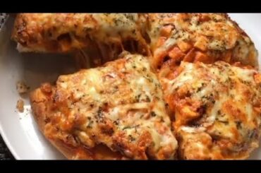 Easiest Paneer Tikka Pizza | Paneer Pizza | Holi Special Recipe