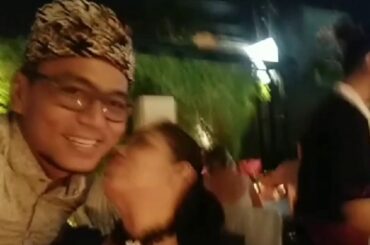 VISIT ULTIMO ITALIAN RESTAURANT CELEBRATE MARINA'S BIRTHDAY.